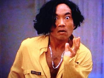 映画『Shall we ダンス?』を語りたい!