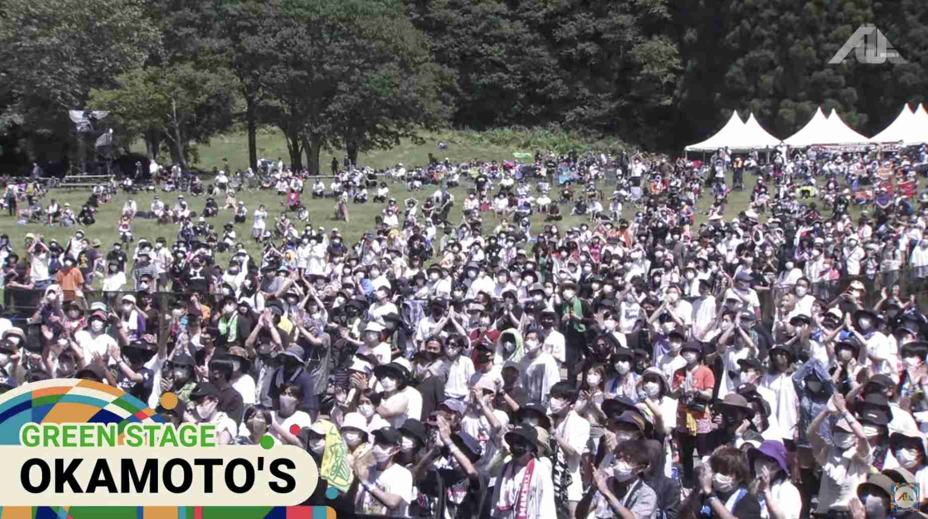 2年ぶり“フジロック”開幕へ　「ありがたいけど…」地元・湯沢町からは期待と不安　感染どう防ぐ？