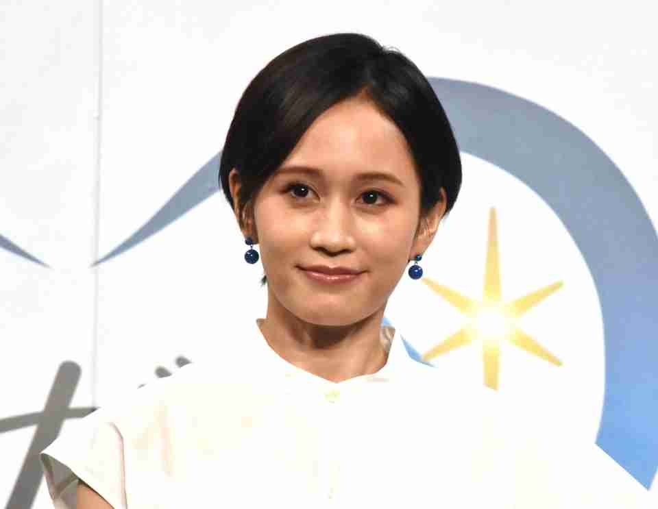 前田敦子 新恋人はパリコレデザイナー!離婚から3カ月で押しかけ半同棲