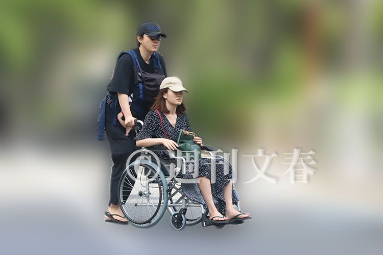前田敦子 新恋人はパリコレデザイナー!離婚から3カ月で押しかけ半同棲