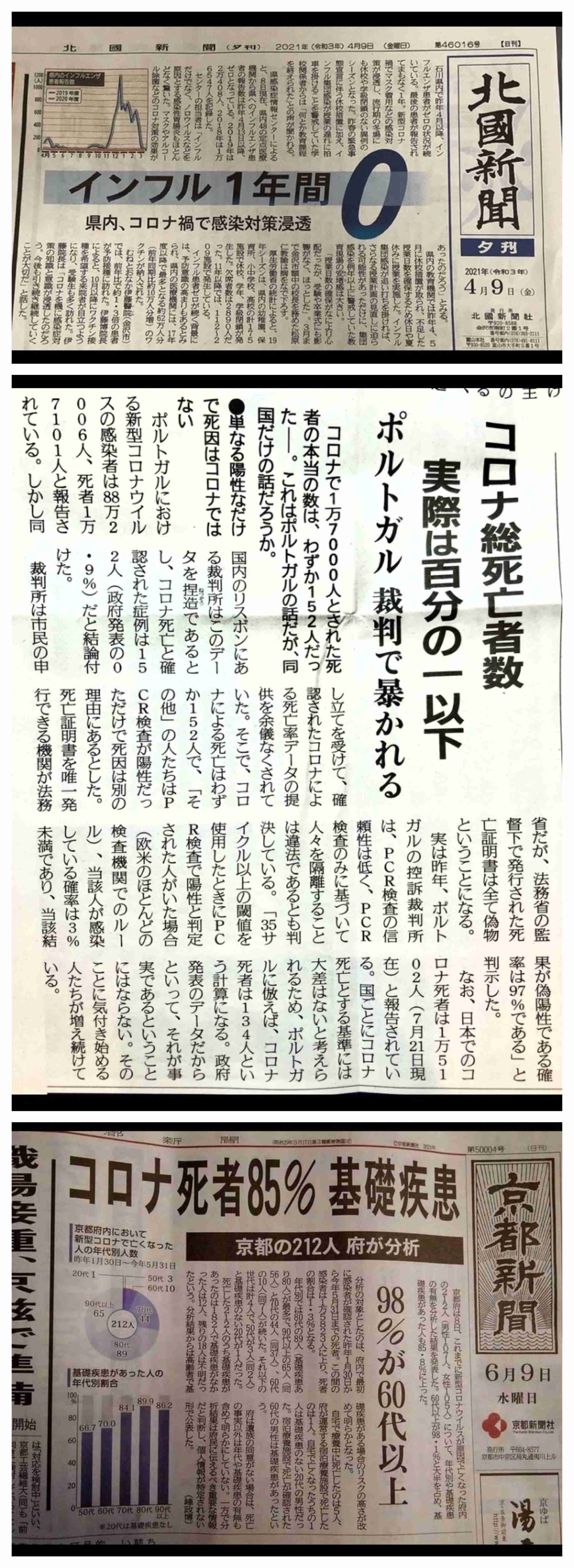心筋炎や心膜炎疑い72件　厚労省、ワクチン接種後