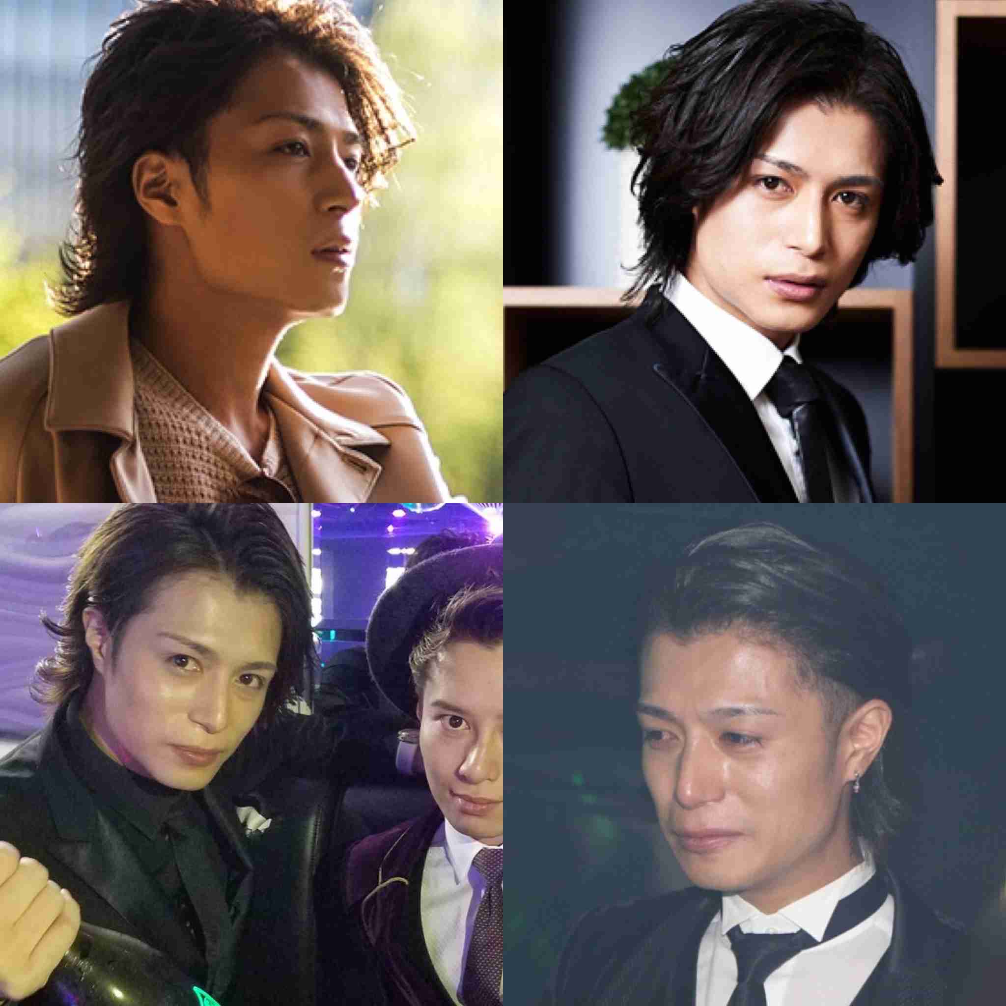 ネタ 自分がホストだったらどんな源氏名にする ガールズちゃんねる Girls Channel