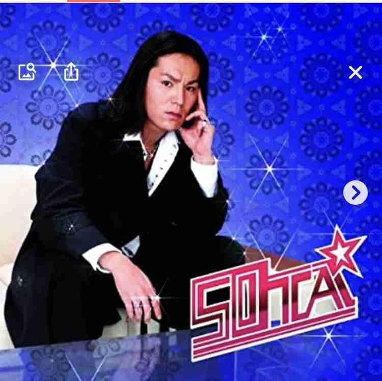 [ネタ] 自分がホストだったらどんな源氏名にする？