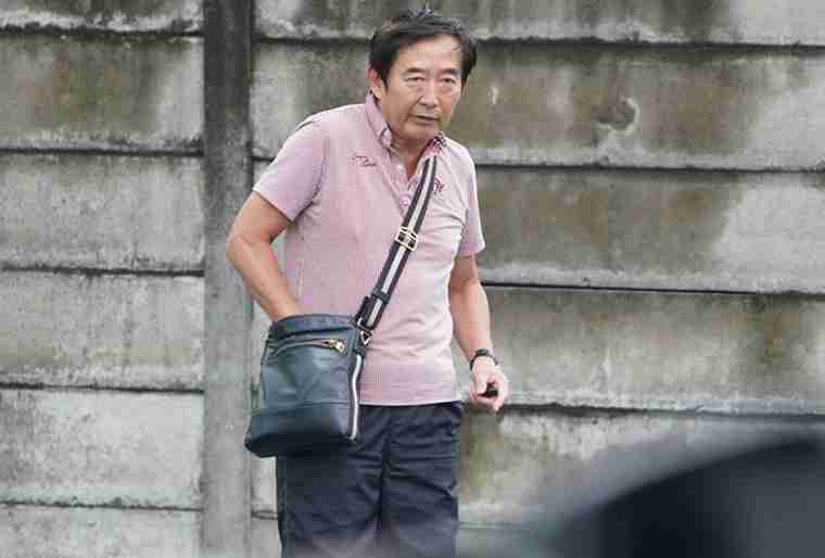 石田純一「ノーマスクで深夜のバー通い」ある意味すごい強メンタル