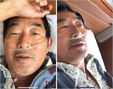 石田純一「ノーマスクで深夜のバー通い」ある意味すごい強メンタル