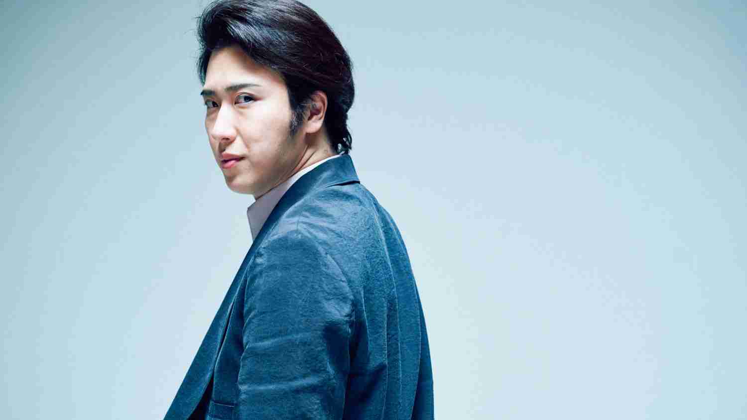 生田斗真の歌舞伎挑戦がドキュメンタリー映画に　親友・尾上松也と“夢の”競演