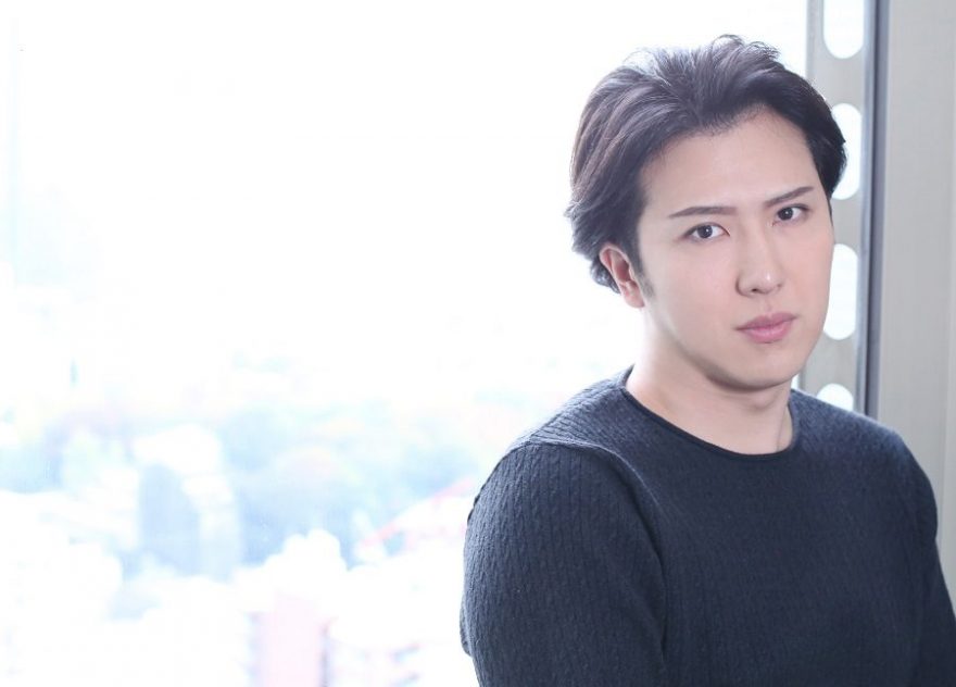 生田斗真の歌舞伎挑戦がドキュメンタリー映画に　親友・尾上松也と“夢の”競演