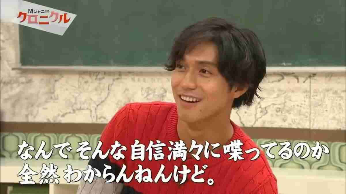 危うい言動はそのままでも事務所内での〝序列〟が上がった野村周平