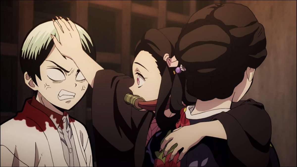 鬼滅の刃で好きな鬼キャラ！
