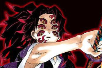 鬼滅の刃で好きな鬼キャラ！