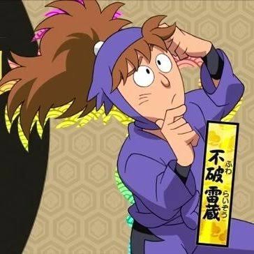 謎が多すぎるキャラクター