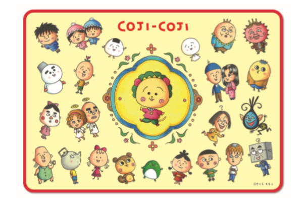 謎が多すぎるキャラクター