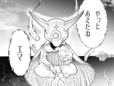 謎が多すぎるキャラクター