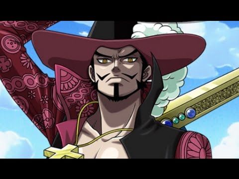 謎が多すぎるキャラクター