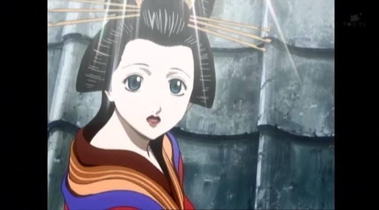謎が多すぎるキャラクター