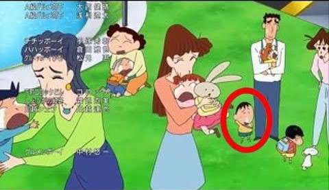 謎が多すぎるキャラクター