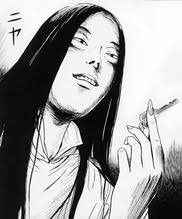 謎が多すぎるキャラクター