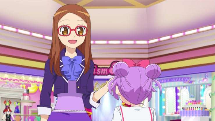 謎が多すぎるキャラクター