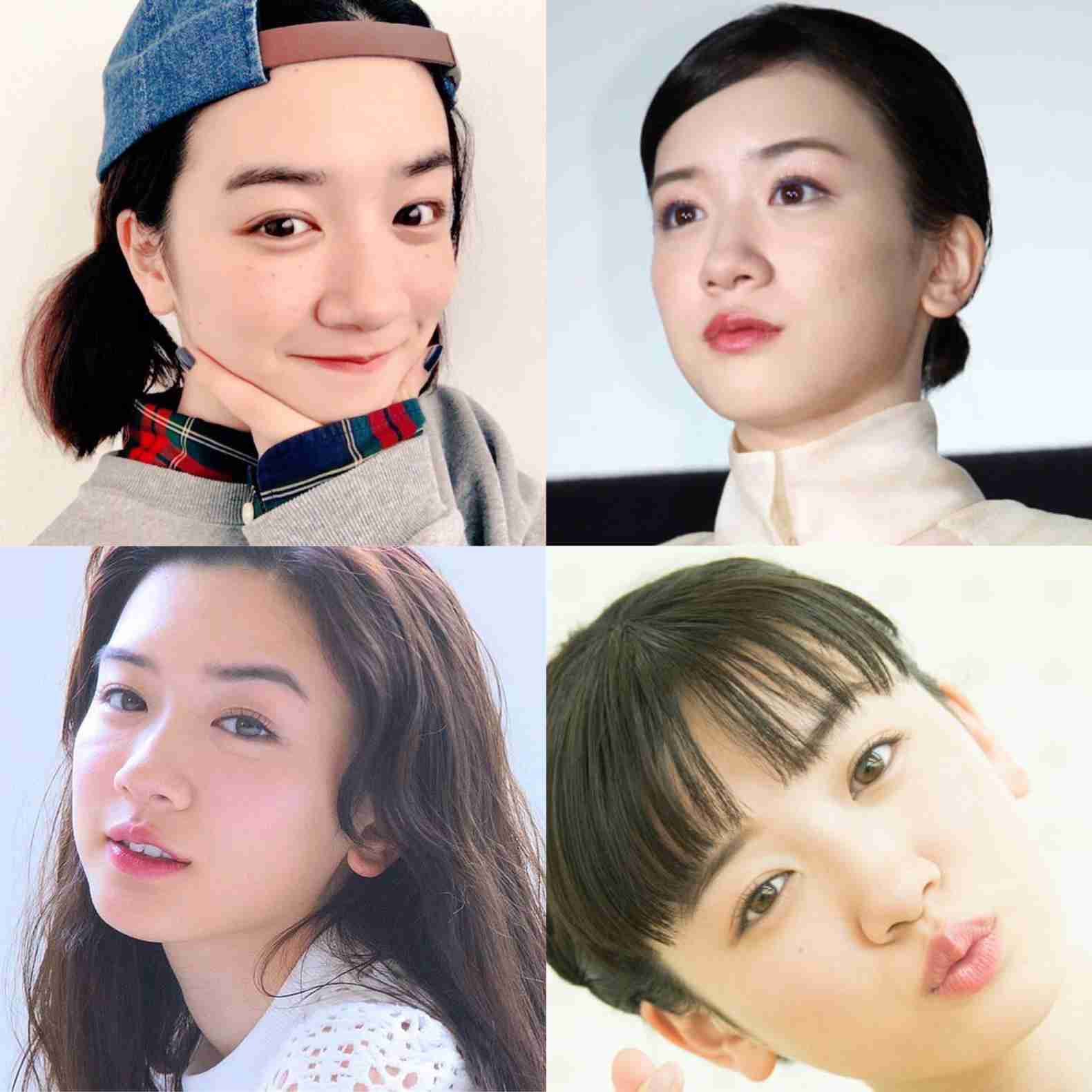 永野芽郁「ポスト綾瀬はるか」として業界内評価急上昇!