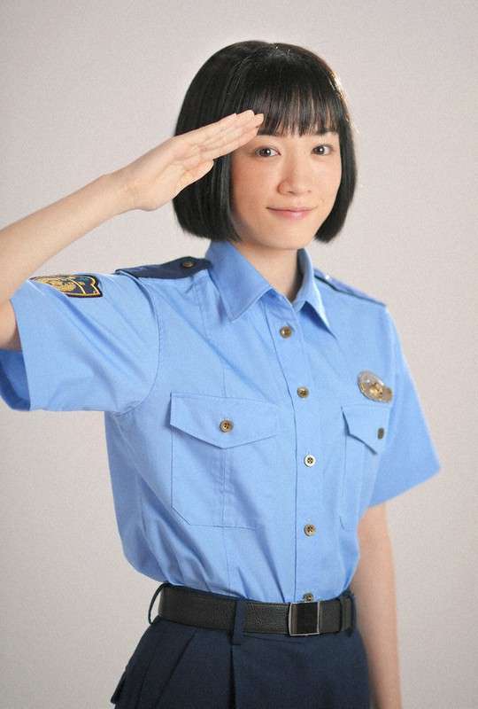 永野芽郁「ポスト綾瀬はるか」として業界内評価急上昇!