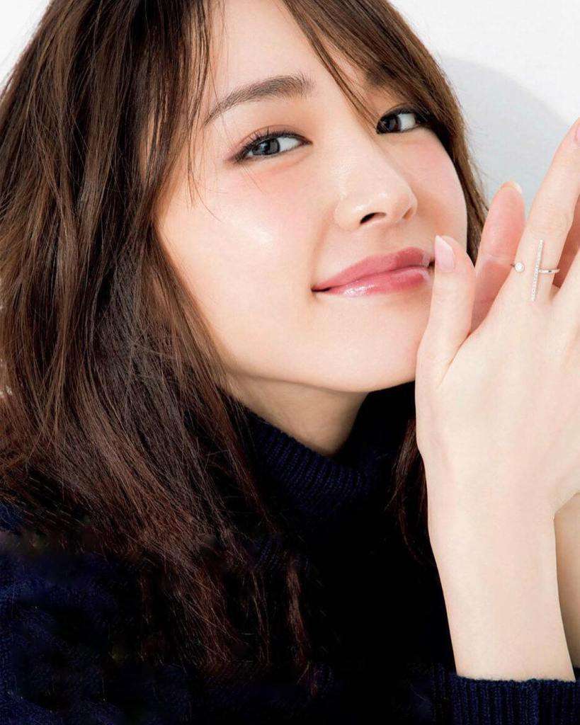 永野芽郁「ポスト綾瀬はるか」として業界内評価急上昇!