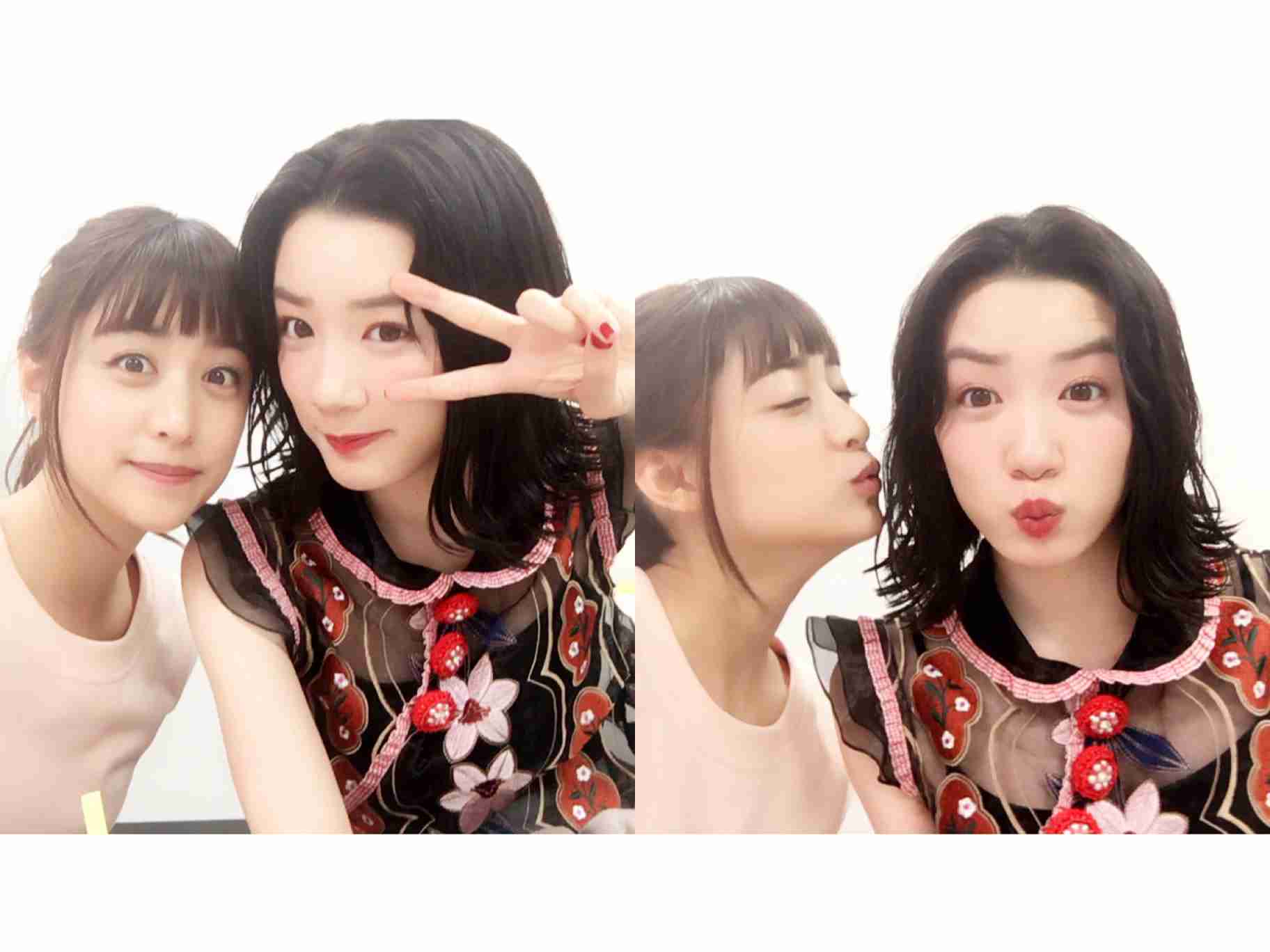 永野芽郁「ポスト綾瀬はるか」として業界内評価急上昇!