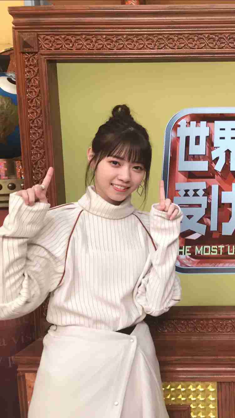 西野七瀬 体調不良で映画初日舞台あいさつ欠席「心よりお詫び」