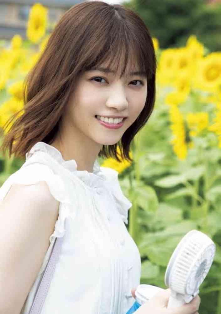 西野七瀬 体調不良で映画初日舞台あいさつ欠席「心よりお詫び」