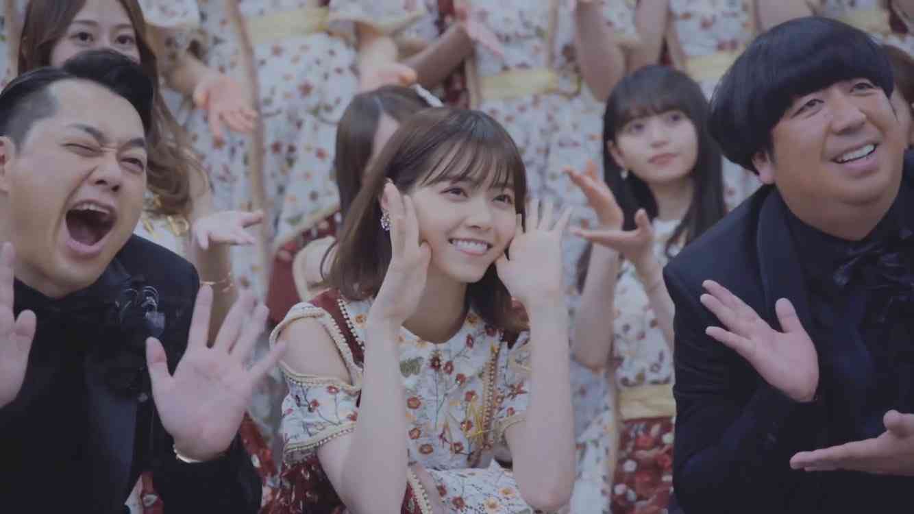 西野七瀬 体調不良で映画初日舞台あいさつ欠席「心よりお詫び」