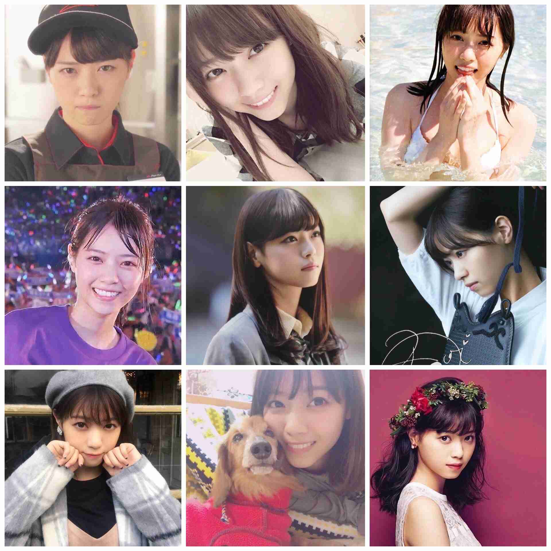 西野七瀬 体調不良で映画初日舞台あいさつ欠席「心よりお詫び」