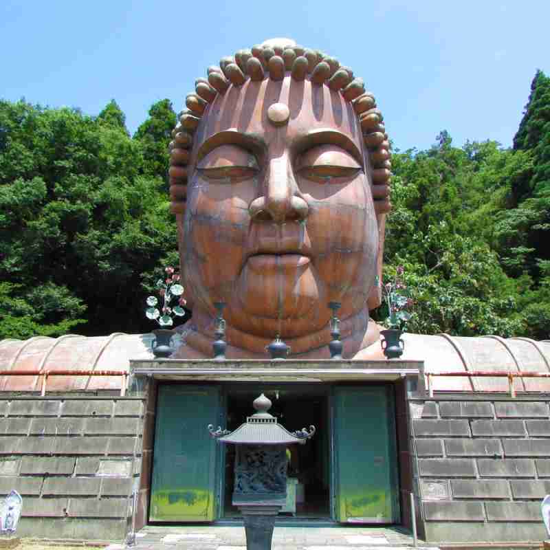 観光地にお住まいのみなさん人出はどうですか？