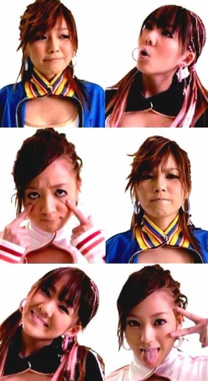 昔のAAAが好きな人と語りたい