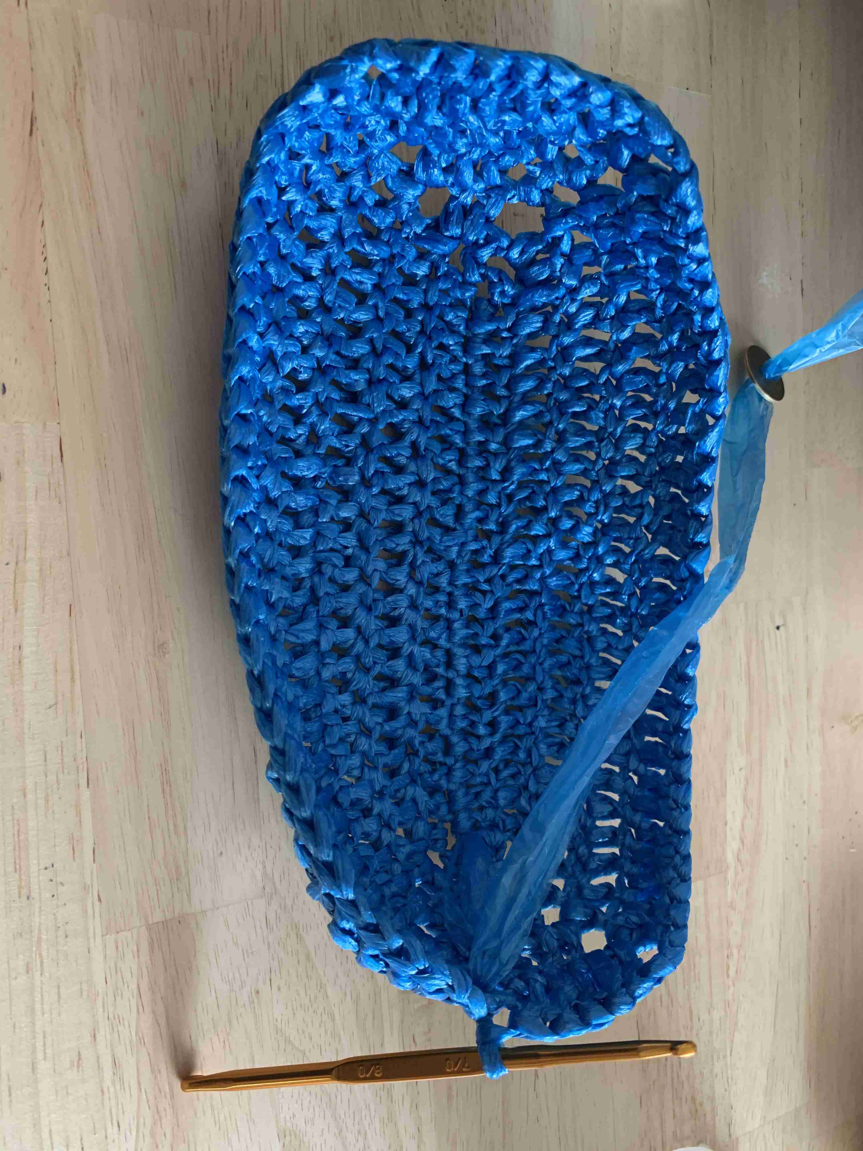 【ハンドクラフト】今作っている物見せて下さい、part3(たぶん)