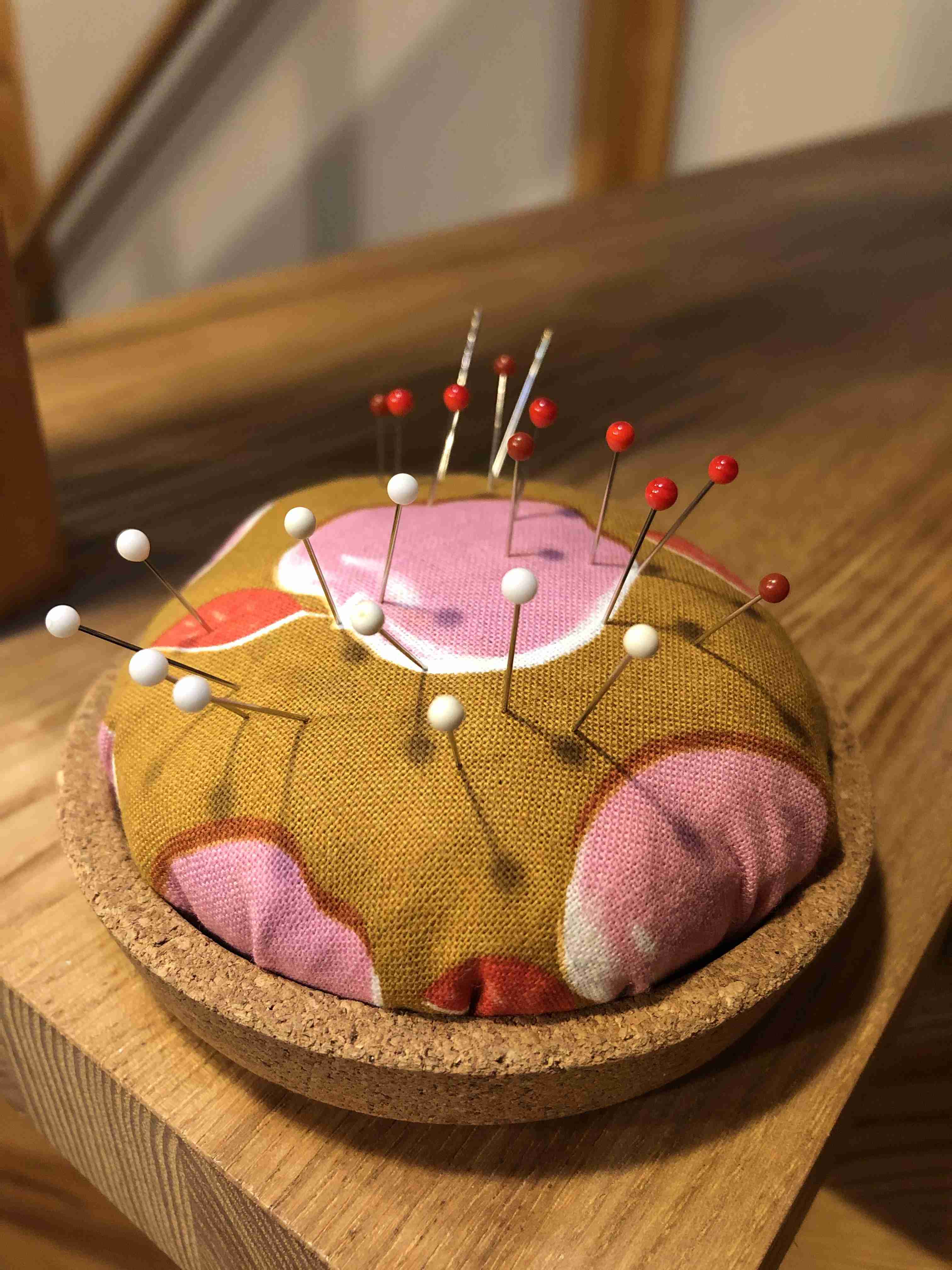 【ハンドクラフト】今作っている物見せて下さい、part3(たぶん)