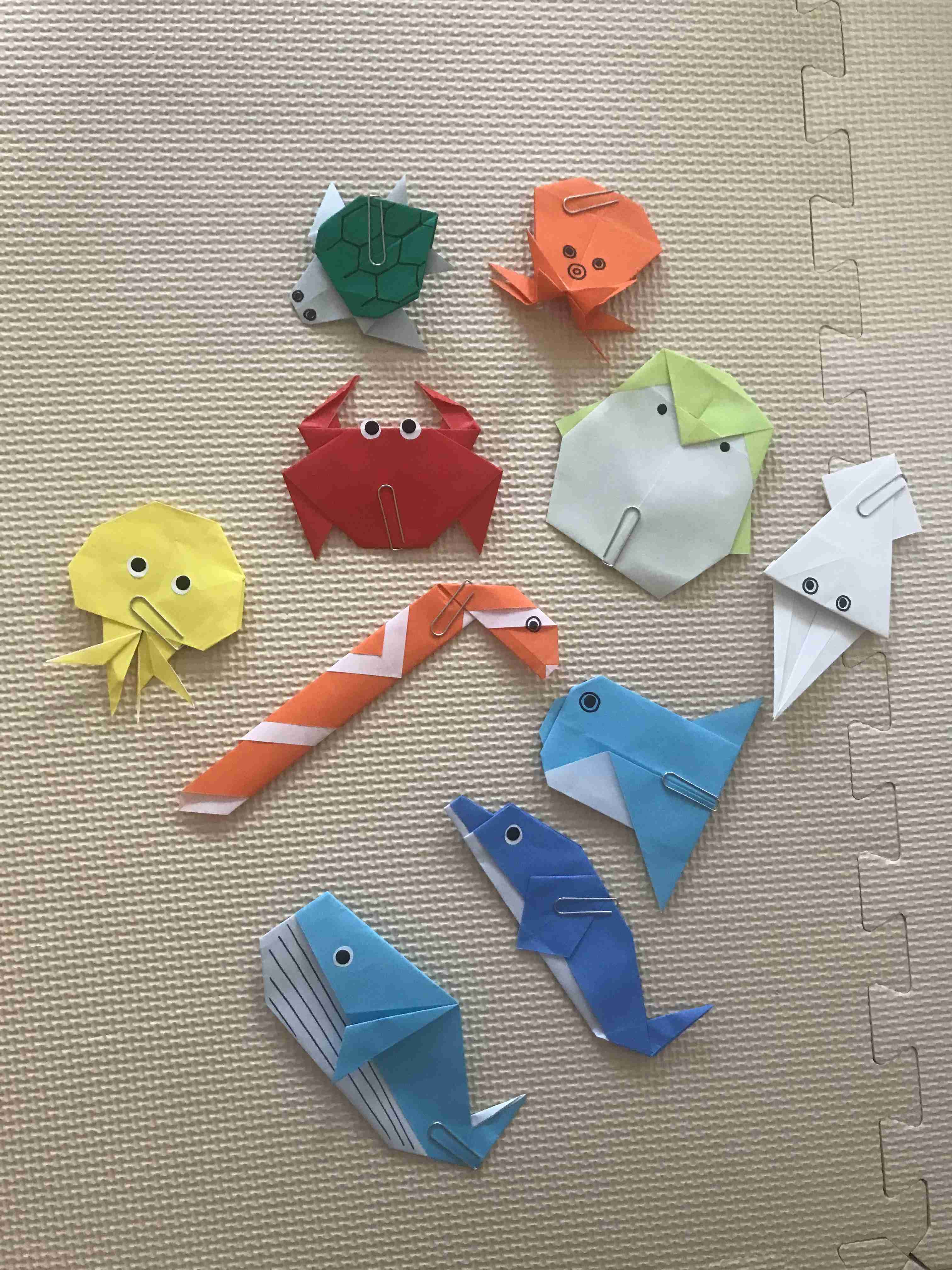 【ハンドクラフト】今作っている物見せて下さい、part3(たぶん)