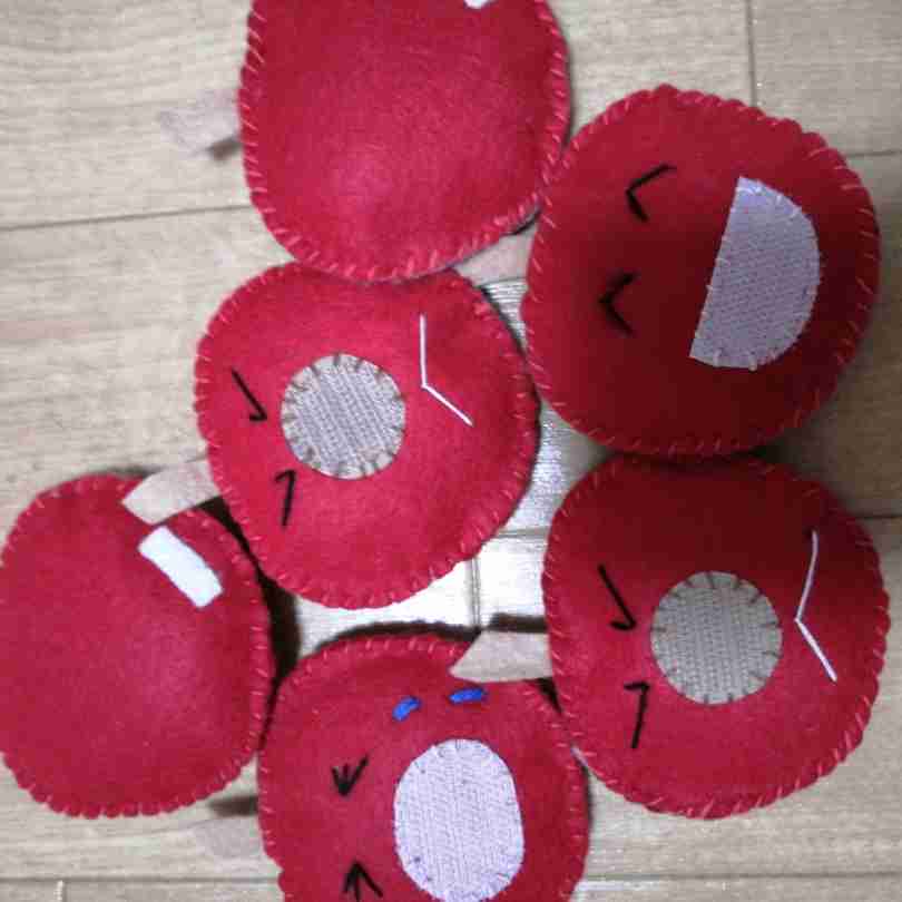 【ハンドクラフト】今作っている物見せて下さい、part3(たぶん)