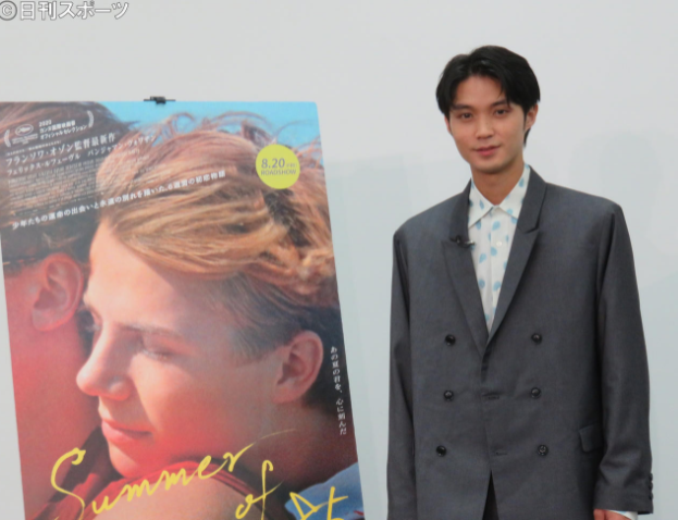 磯村勇斗くん好きな人、語りませんか？