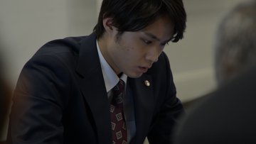 磯村勇斗くん好きな人、語りませんか？