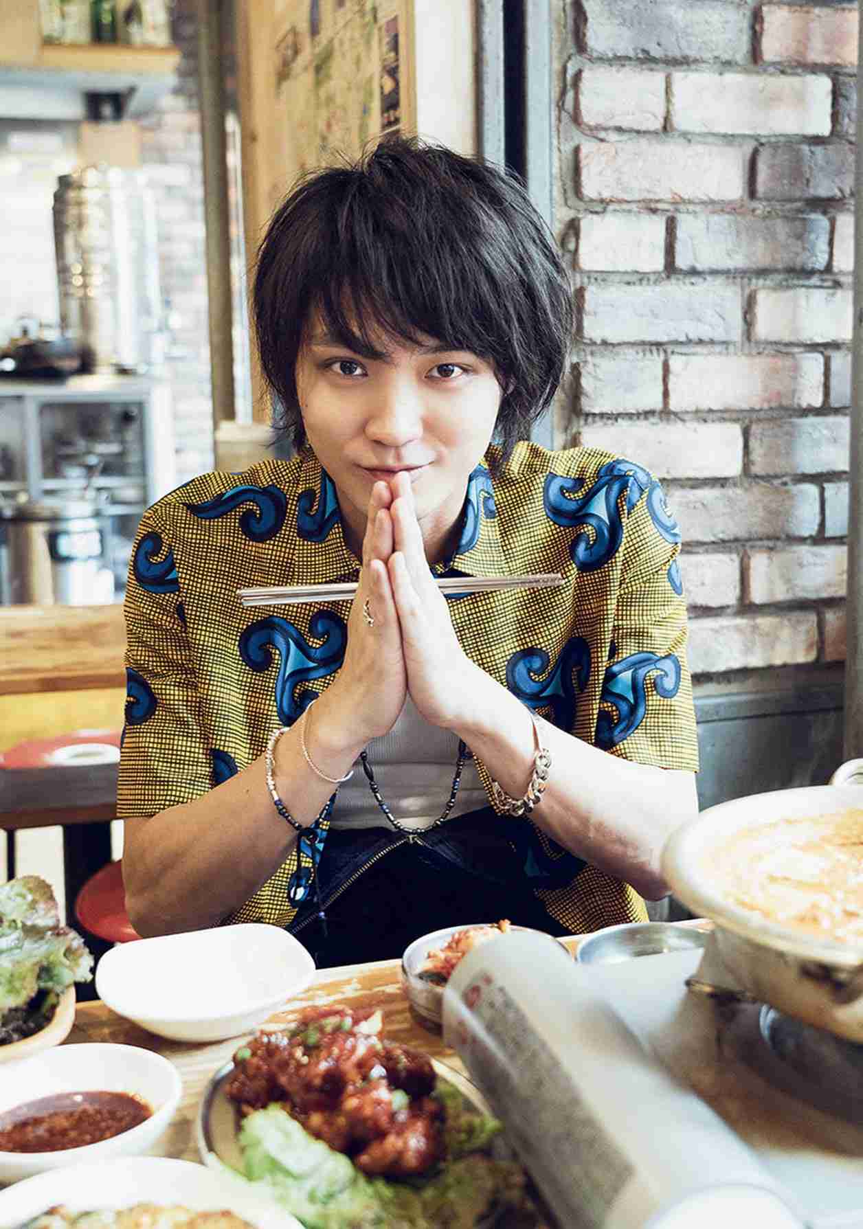 磯村勇斗くん好きな人、語りませんか？