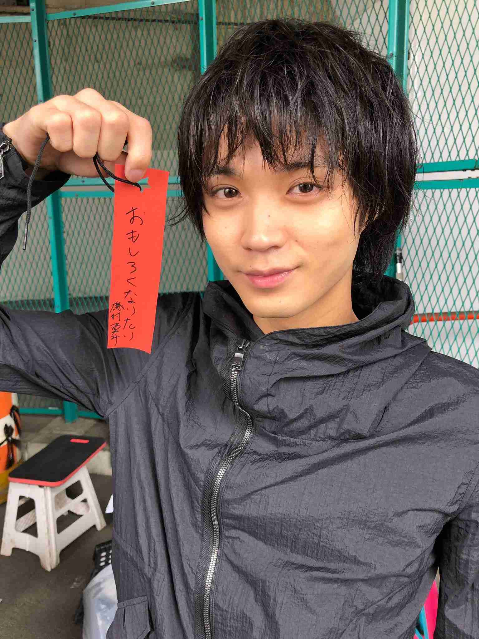 磯村勇斗くん好きな人、語りませんか？