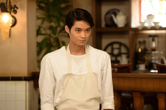 磯村勇斗くん好きな人、語りませんか？