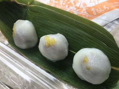 おばあちゃんの料理の思い出