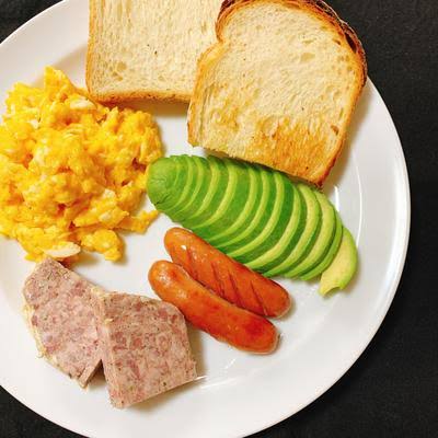 おばあちゃんの料理の思い出
