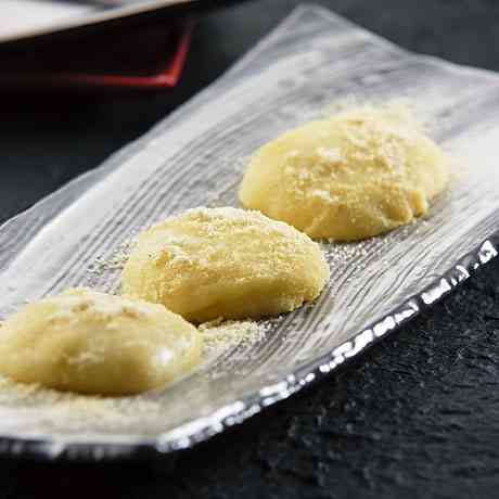 おばあちゃんの料理の思い出