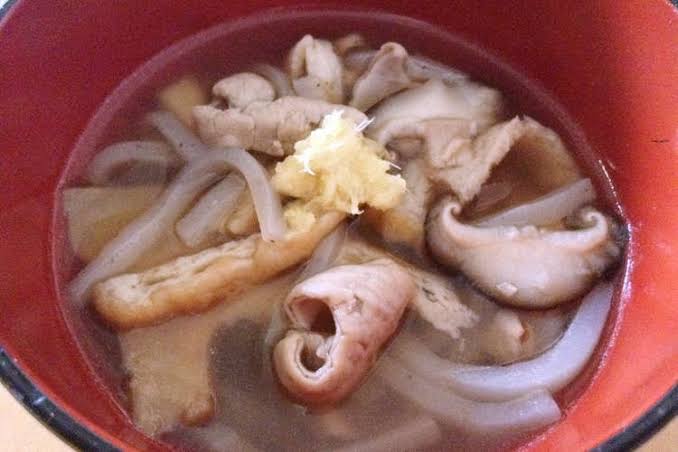 おばあちゃんの料理の思い出