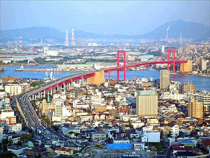 北九州市でサルにかまれる被害相次ぐ　住宅の庭先などで4件