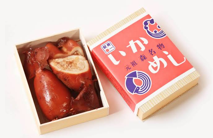 物産展を語りたい