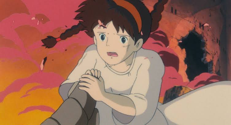 宮崎駿 天空の城ラピュタ について語りたい ジブリ ガールズちゃんねる Girls Channel