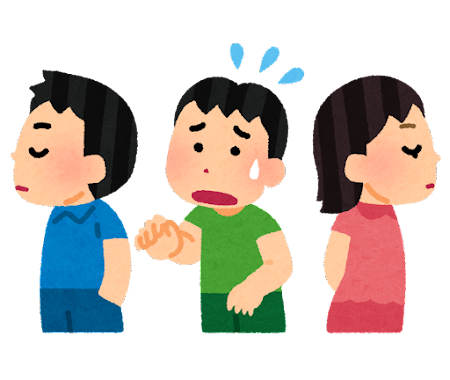 子どもの頃の鮮明な記憶