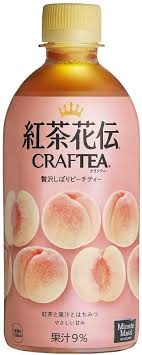 タピオカブーム火付け役の今。「フルーツティー」戦線が激化中